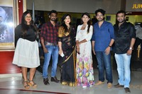 Jessie Movie Success Meet